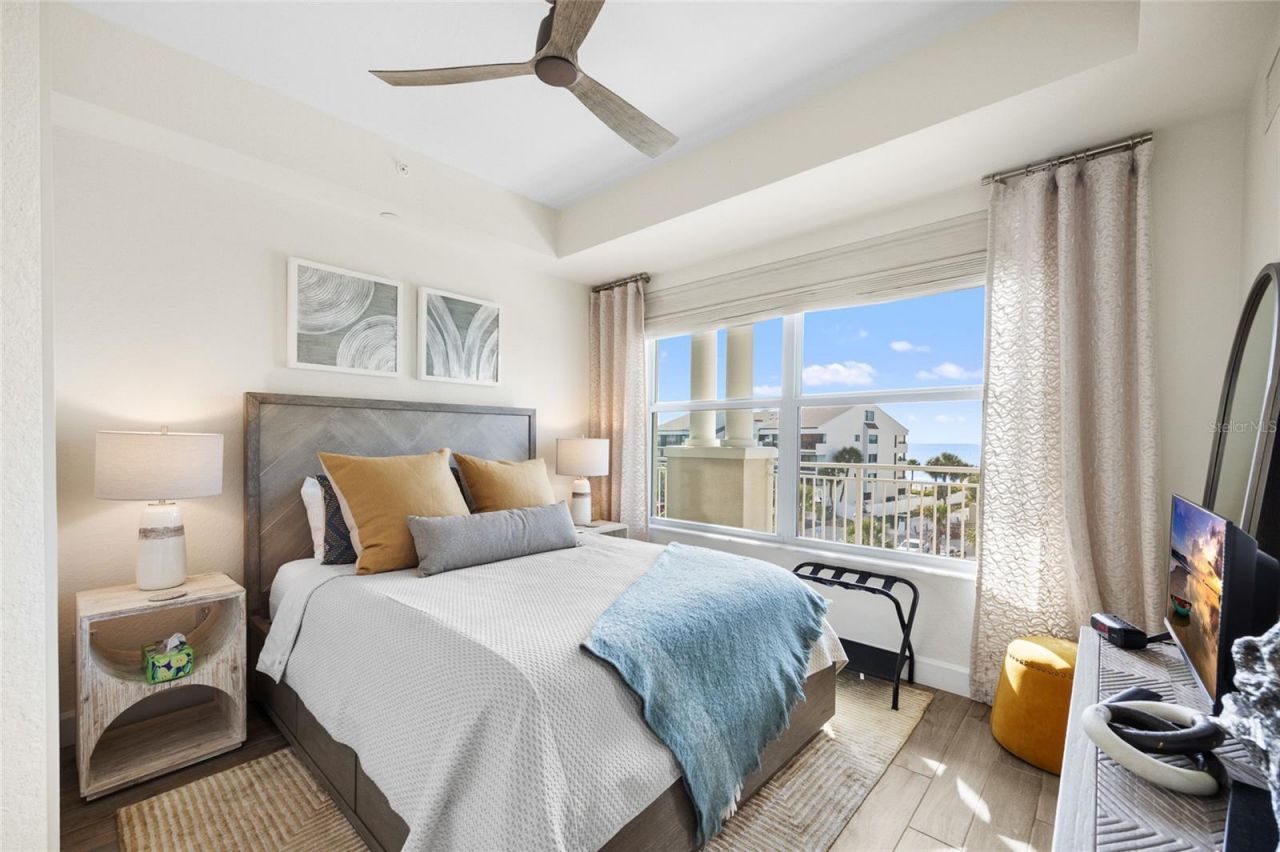 20001 Gulf Boulevard, Unit 405, Indian Shores, FL 33785 Photo