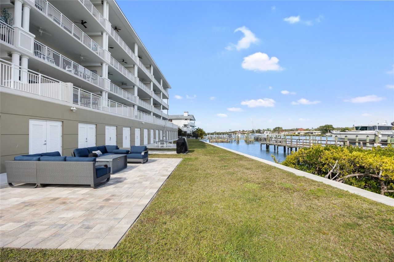 20001 Gulf Boulevard, Unit 405, Indian Shores, FL 33785 Photo