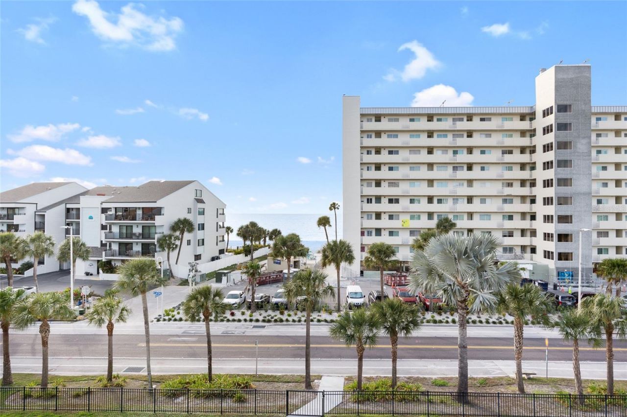 20001 Gulf Boulevard, Unit 405, Indian Shores, FL 33785 Photo