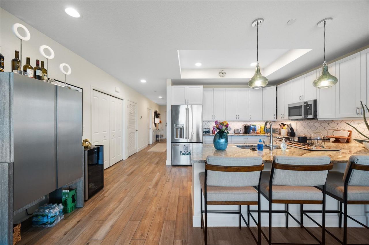 20001 Gulf Boulevard, Unit 405, Indian Shores, FL 33785 Photo