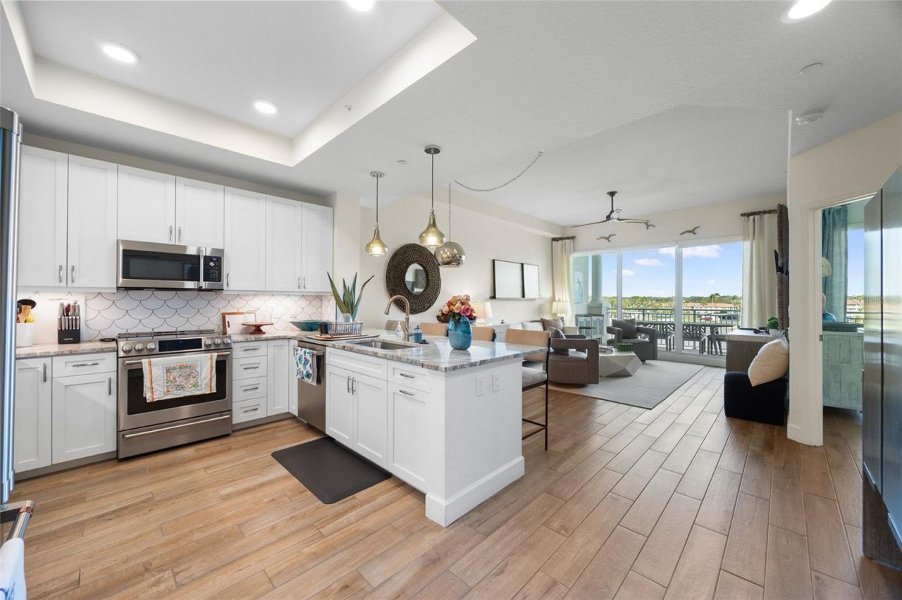 20001 Gulf Boulevard, Unit 405, Indian Shores, FL 33785 Photo