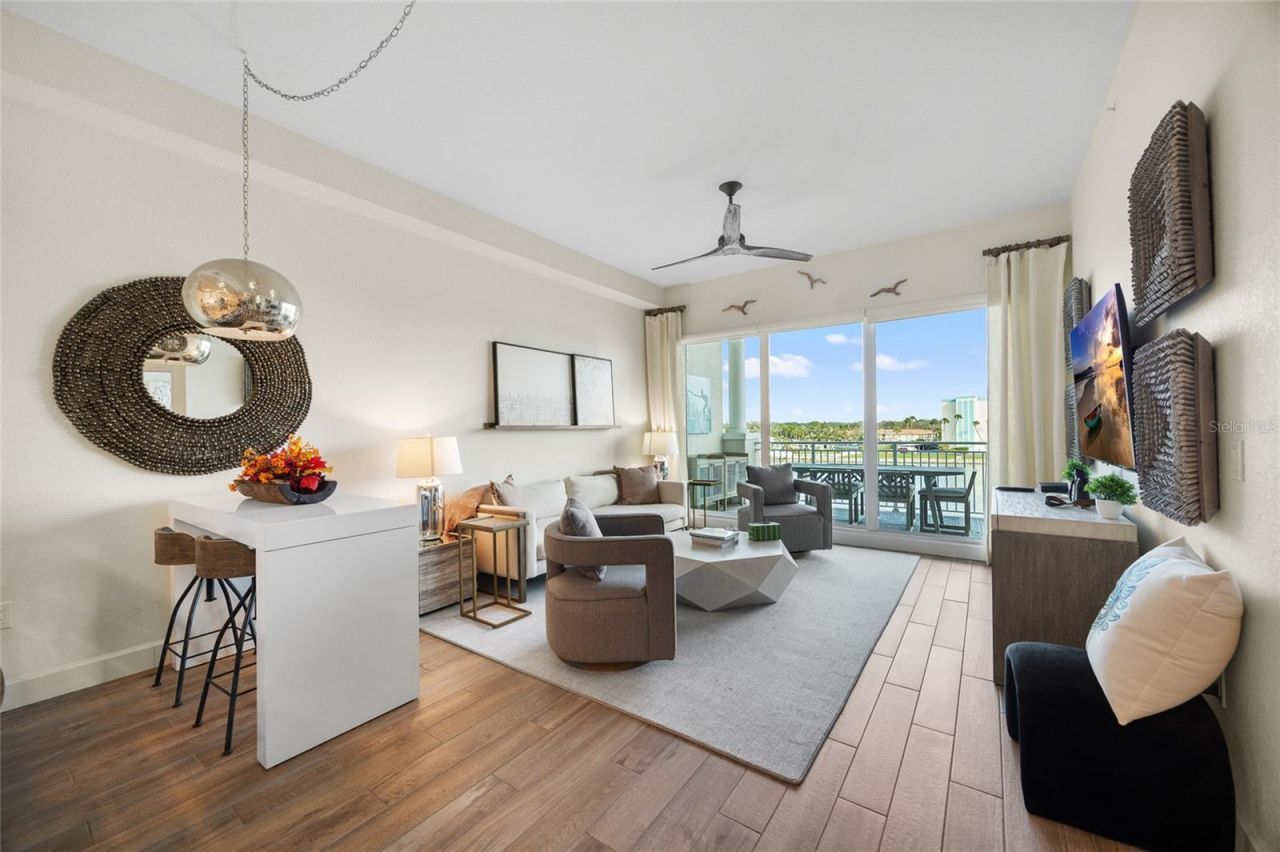 20001 Gulf Boulevard, Unit 405, Indian Shores, FL 33785 Photo