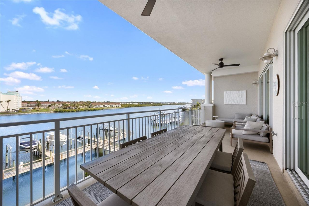 20001 Gulf Boulevard, Unit 405, Indian Shores, FL 33785 Photo