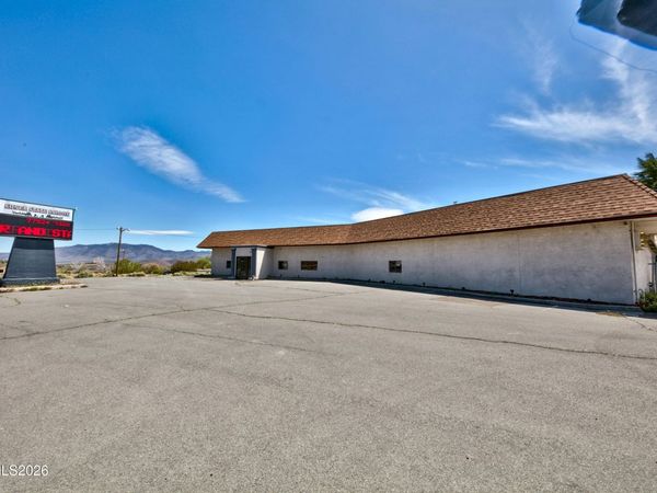 10023 US-50, Moundhouse, NV 89706