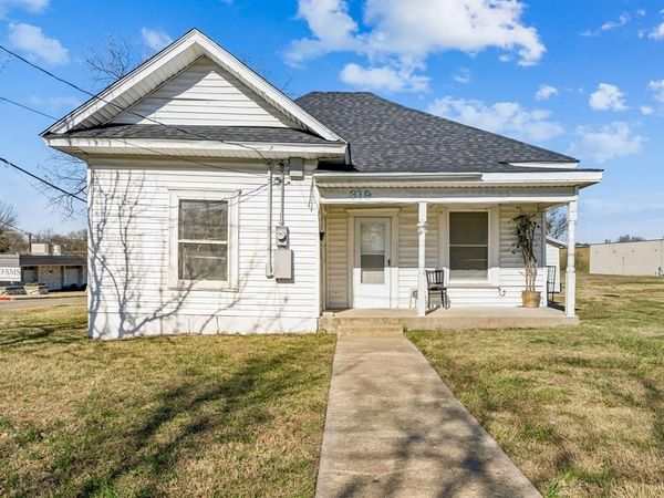 319 Mckinney Street, Mesquite, TX 75149