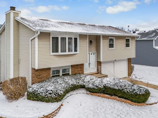 730 Chestnut Court, Algonquin, IL 60102