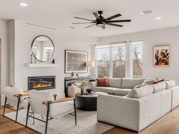 7921 Floracita LN, Unit 26, Austin, TX 78735