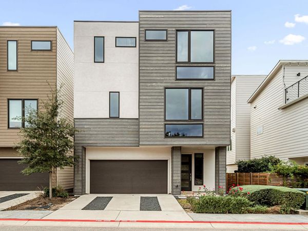 7921 Floracita LN, Unit 26, Austin, TX 78735