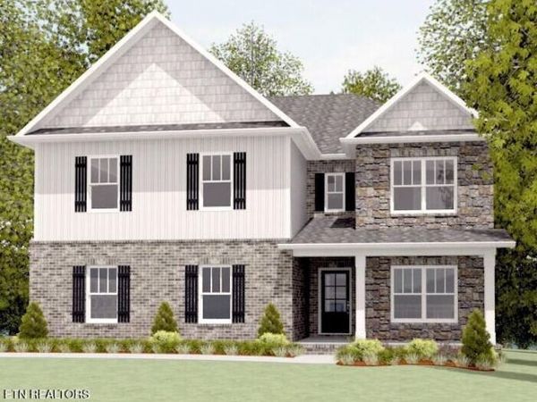 158 Roseberry St, Oak Ridge, TN 37830