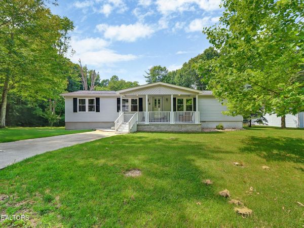 20 Robin Hood Lane, Crossville, TN 38558