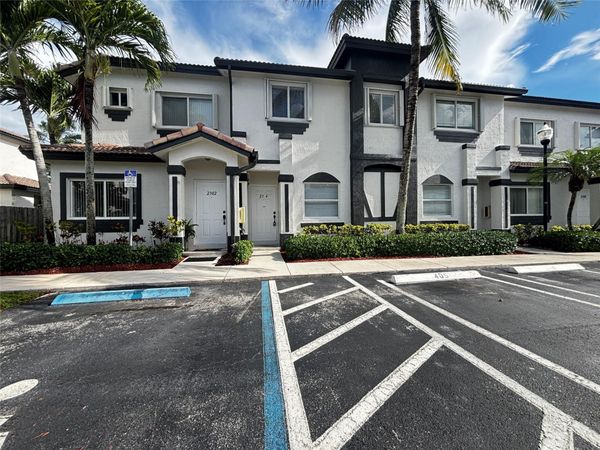 2304 SE 23rd AVENUE, Unit 2304, Homestead, FL 33035