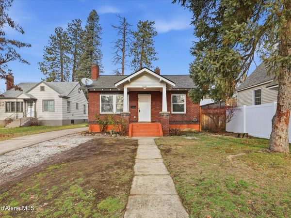 3308 W NORTHWEST BLVD, Spokane, WA 99205