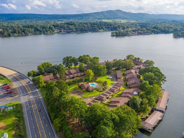 5000 CENTRAL, Hot Springs, AR 71913