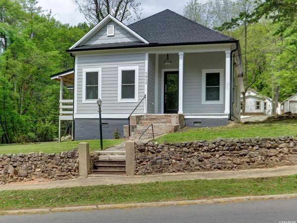 1612 W GRAND, Hot Springs, AR 71913