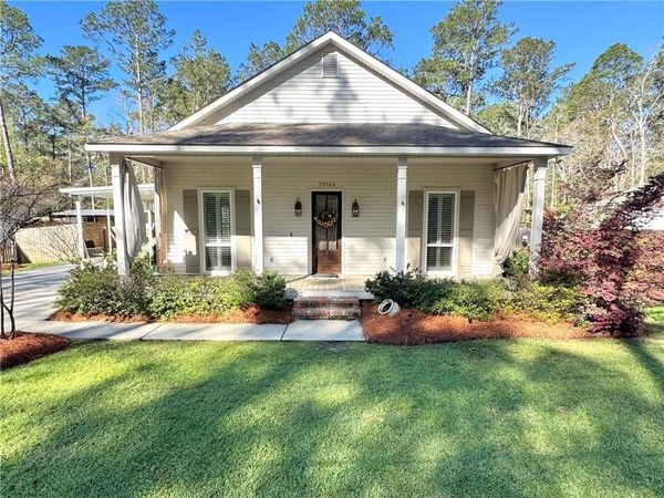 73163 TEAL Road, Abita Springs, LA 70420