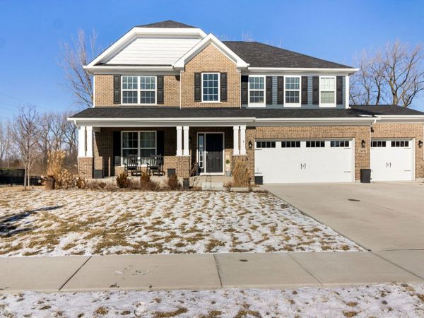 21042 Coventry Circle, Shorewood, IL 60404