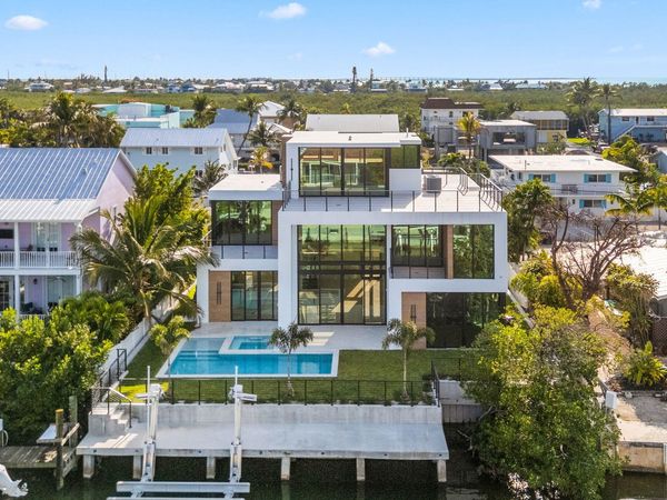 181 Nautilus Drive, ISLAMORADA, FL 33036