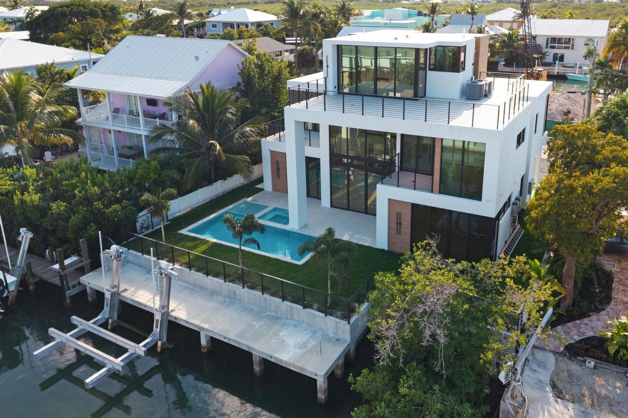 181 Nautilus Drive, Islamorada, FL 33036 Photo