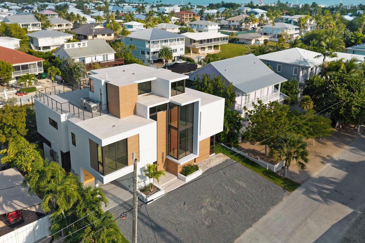 181 Nautilus Drive, Islamorada, FL 33036 Photo