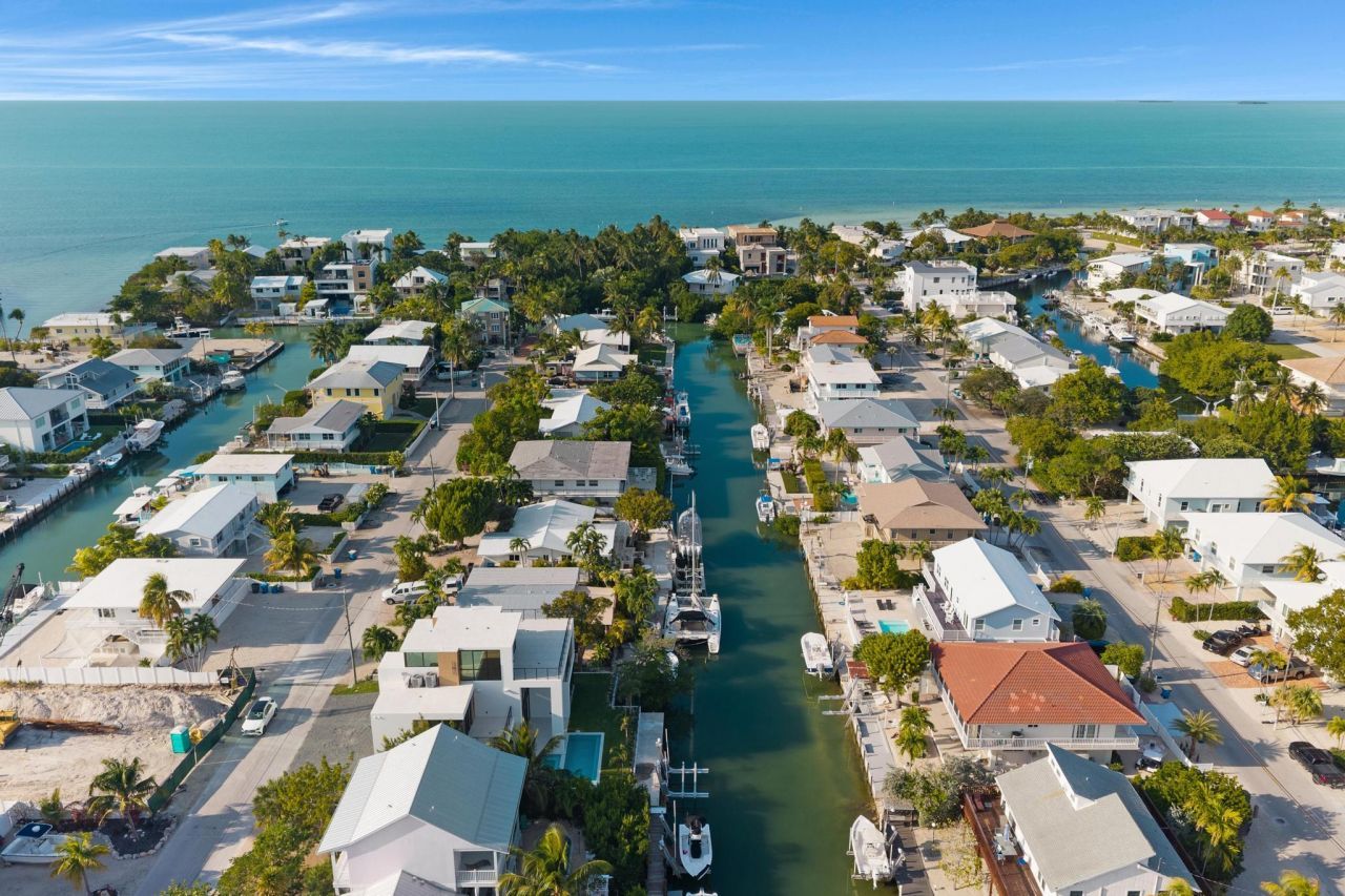 181 Nautilus Drive, Islamorada, FL 33036 Photo