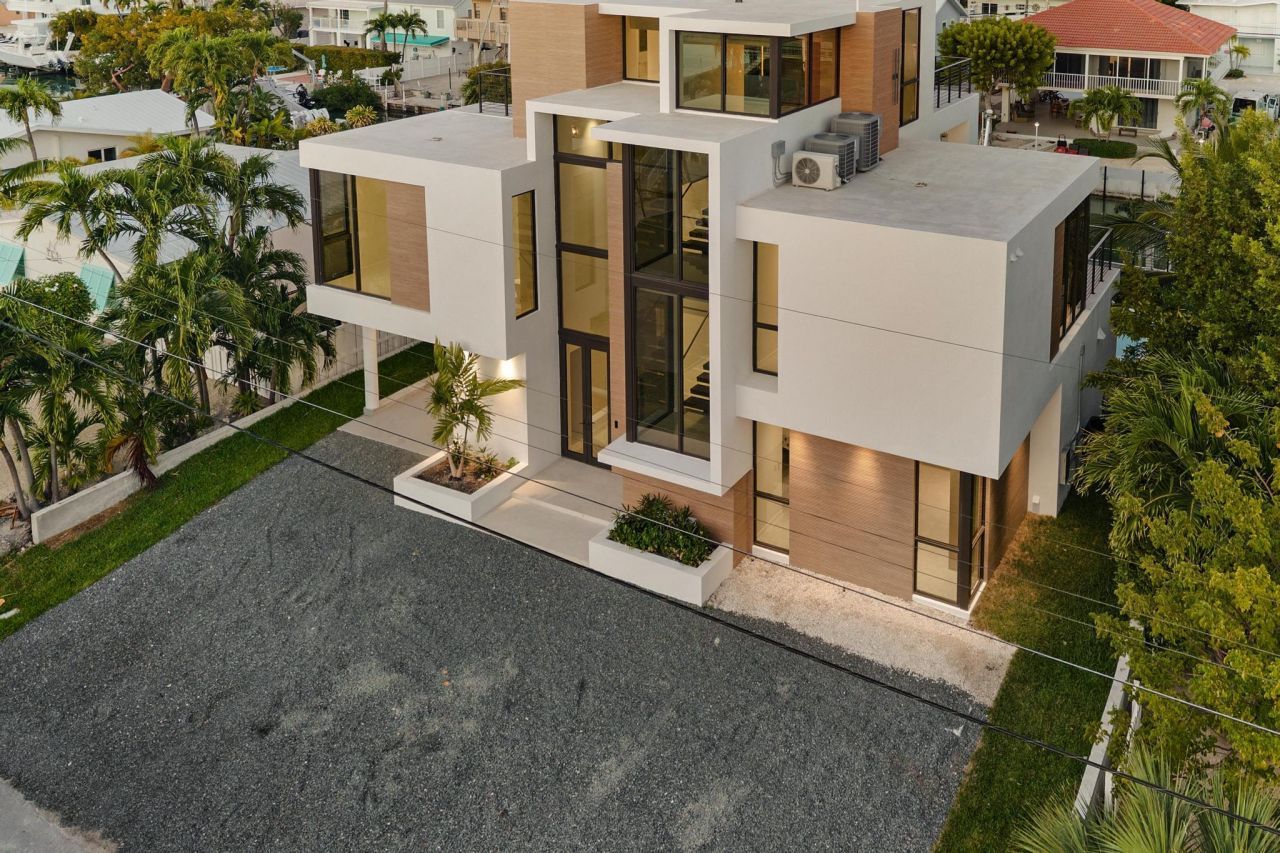 181 Nautilus Drive, Islamorada, FL 33036 Photo