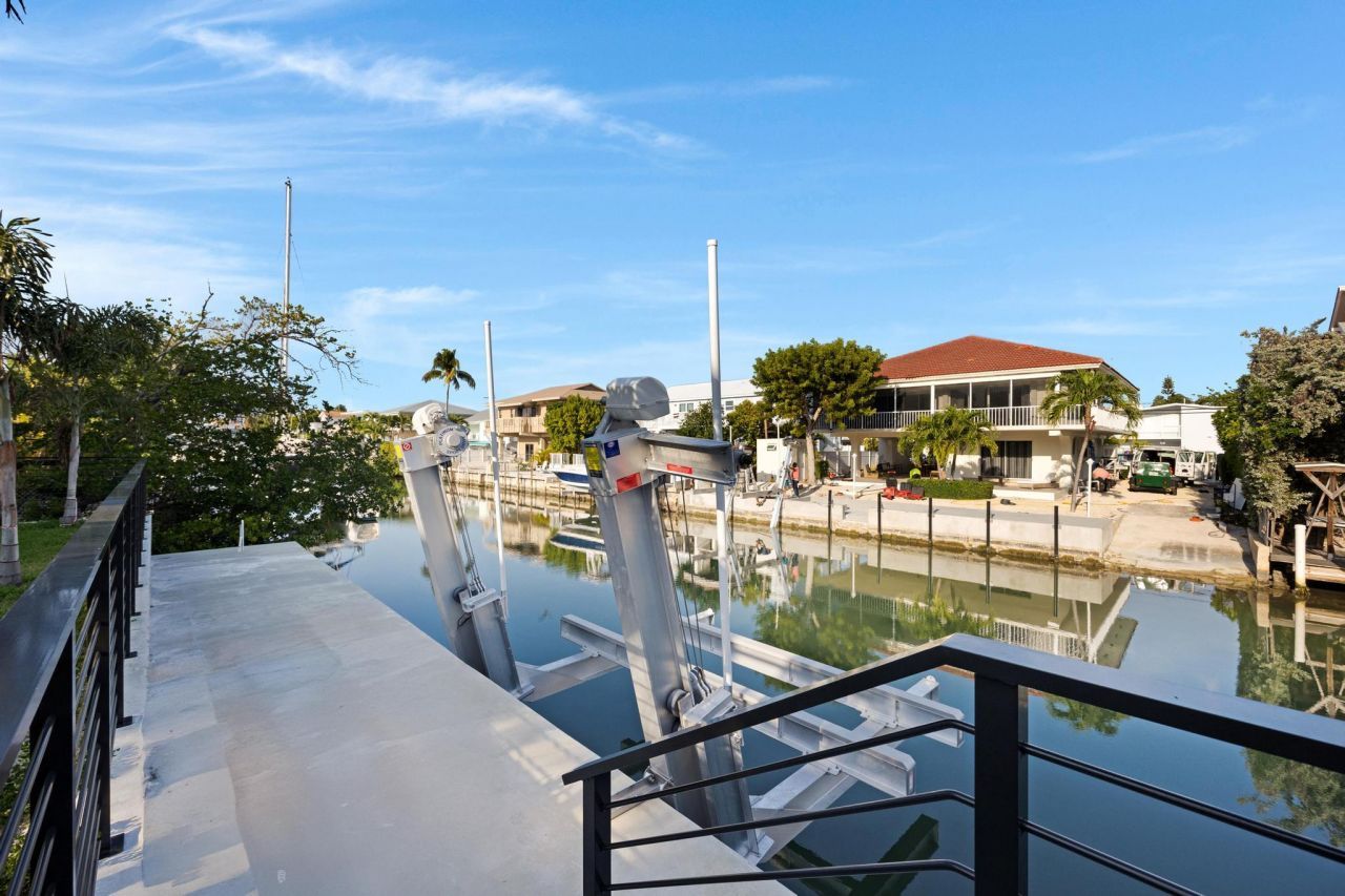 181 Nautilus Drive, Islamorada, FL 33036 Photo