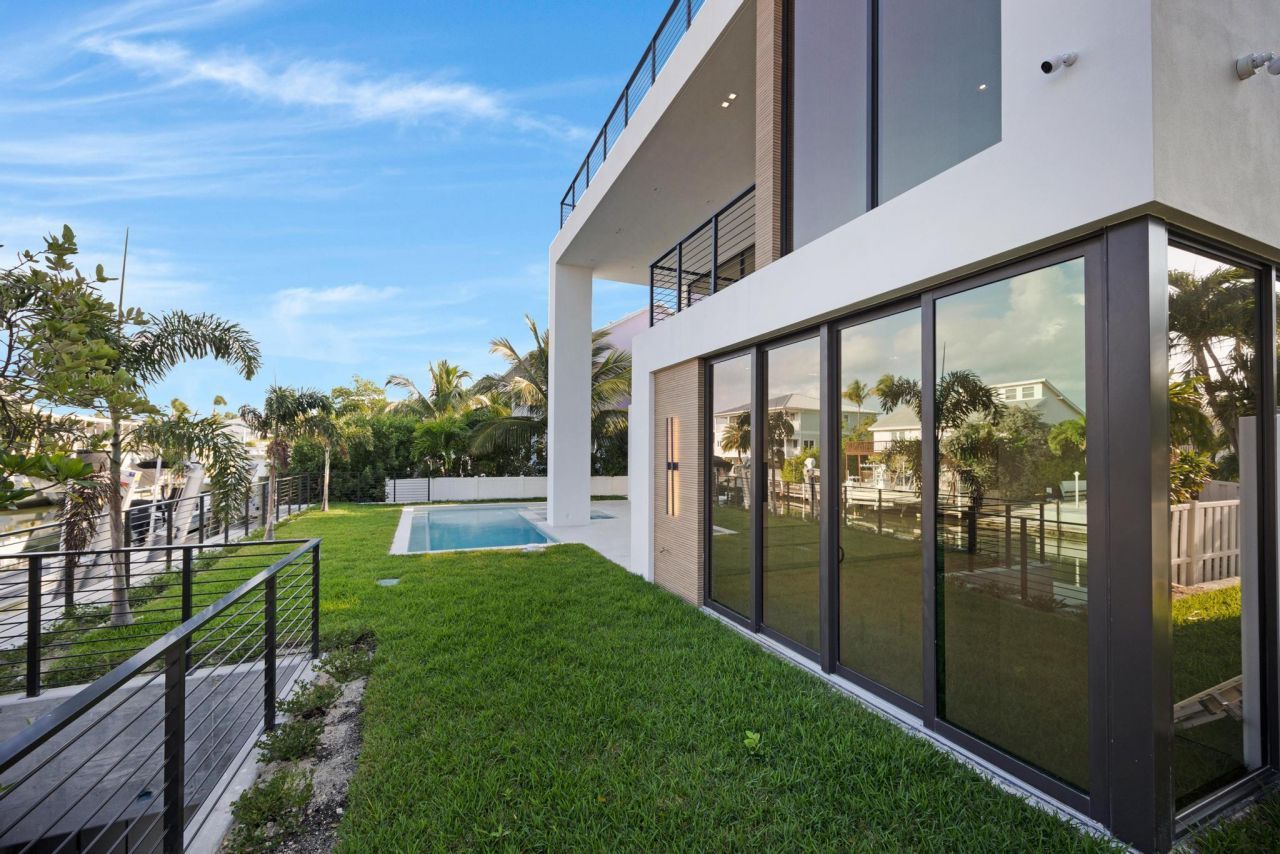 181 Nautilus Drive, Islamorada, FL 33036 Photo