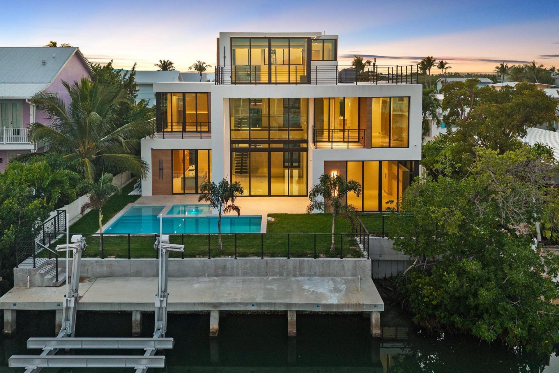 181 Nautilus Drive, Islamorada, FL 33036 Photo