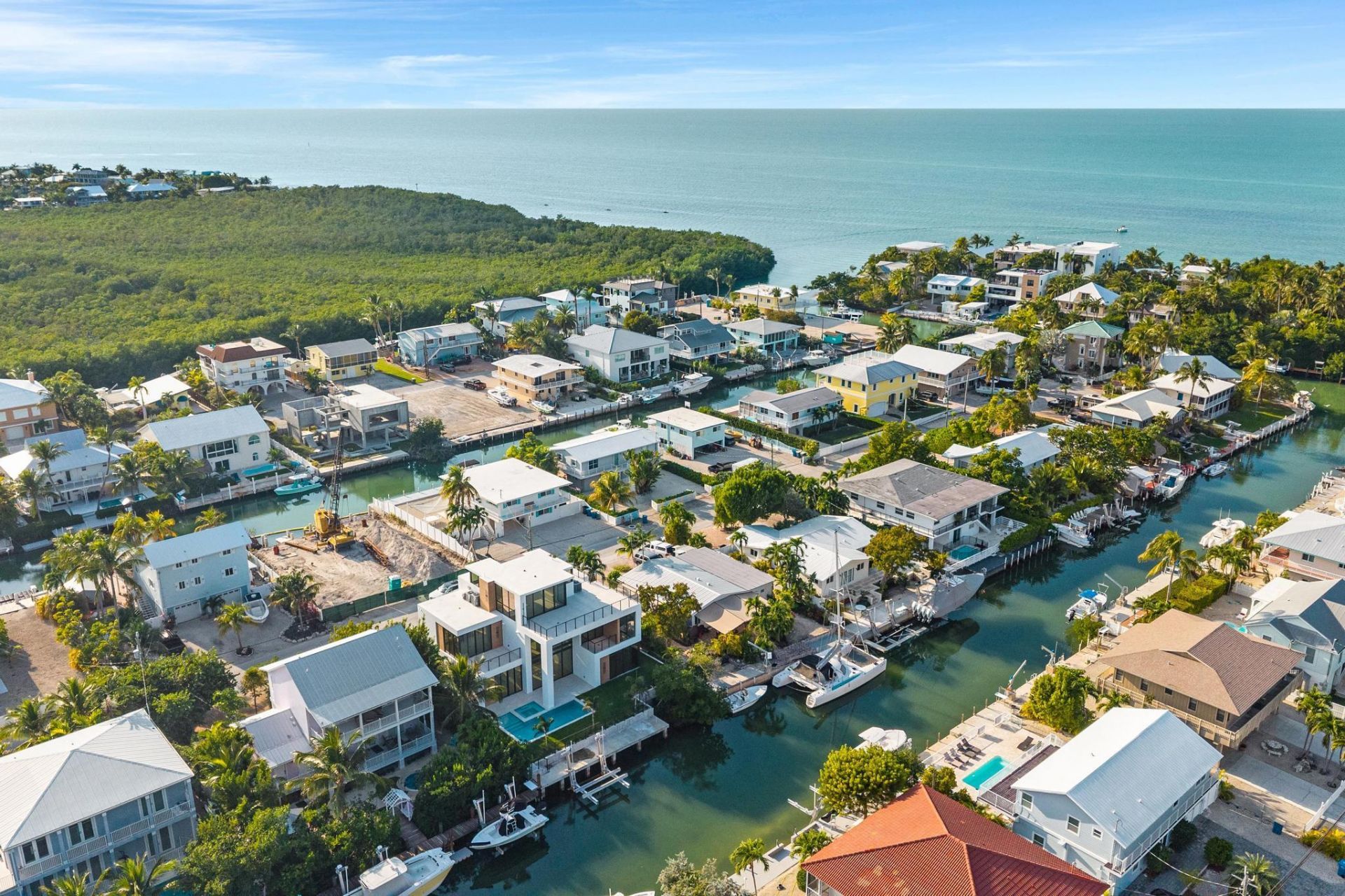 181 Nautilus Drive, Islamorada, FL 33036 Photo