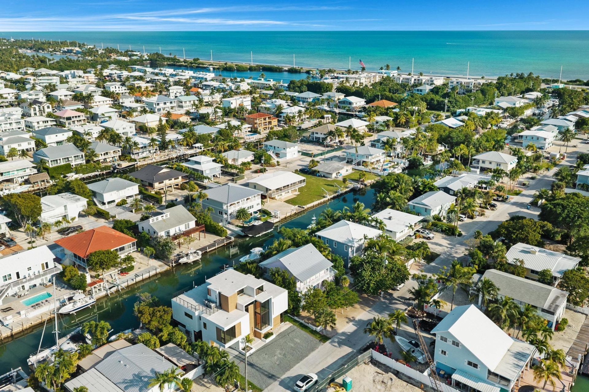 181 Nautilus Drive, Islamorada, FL 33036 Photo