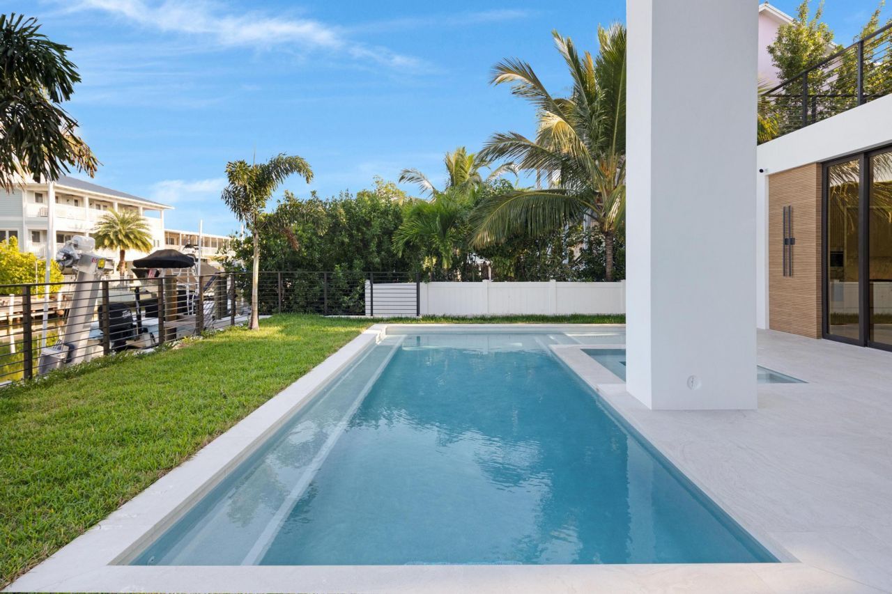 181 Nautilus Drive, Islamorada, FL 33036 Photo