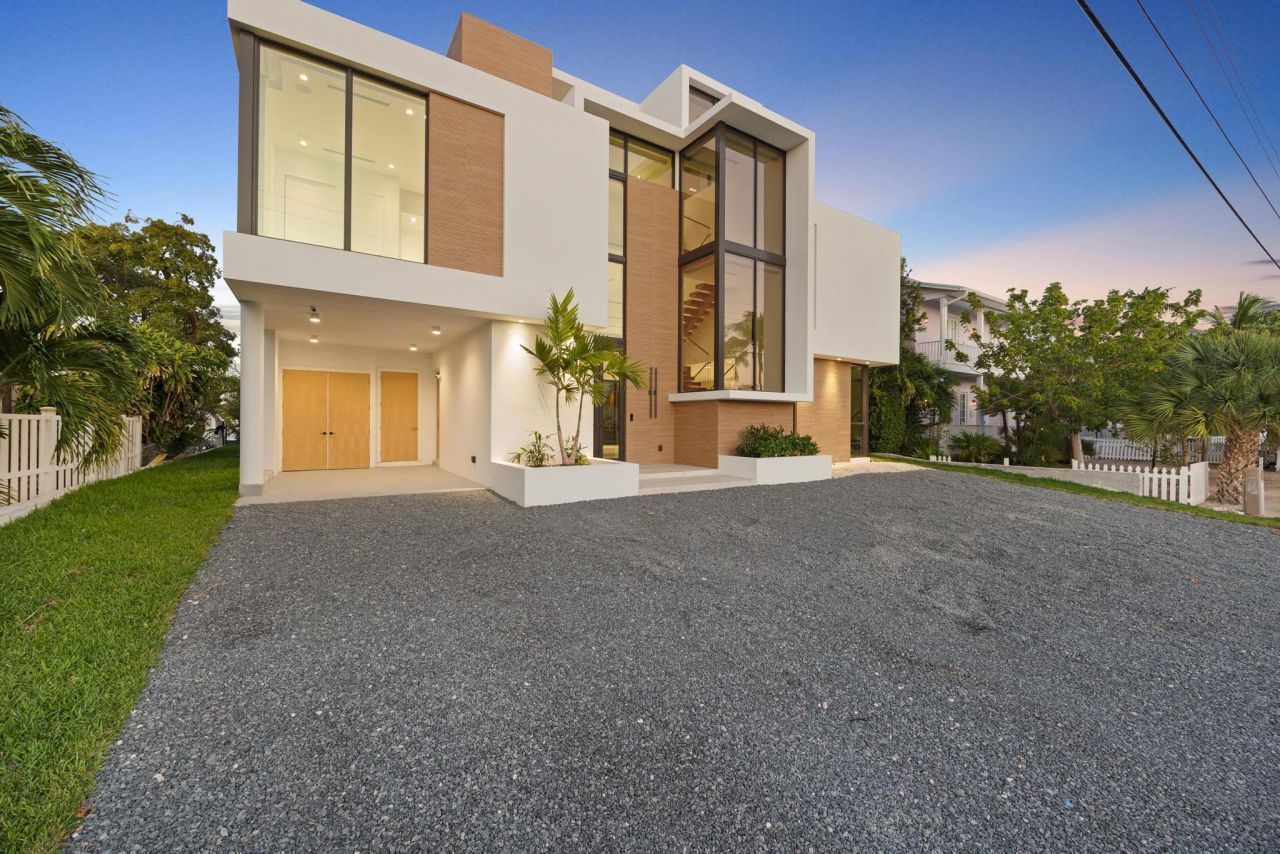 181 Nautilus Drive, Islamorada, FL 33036 Photo