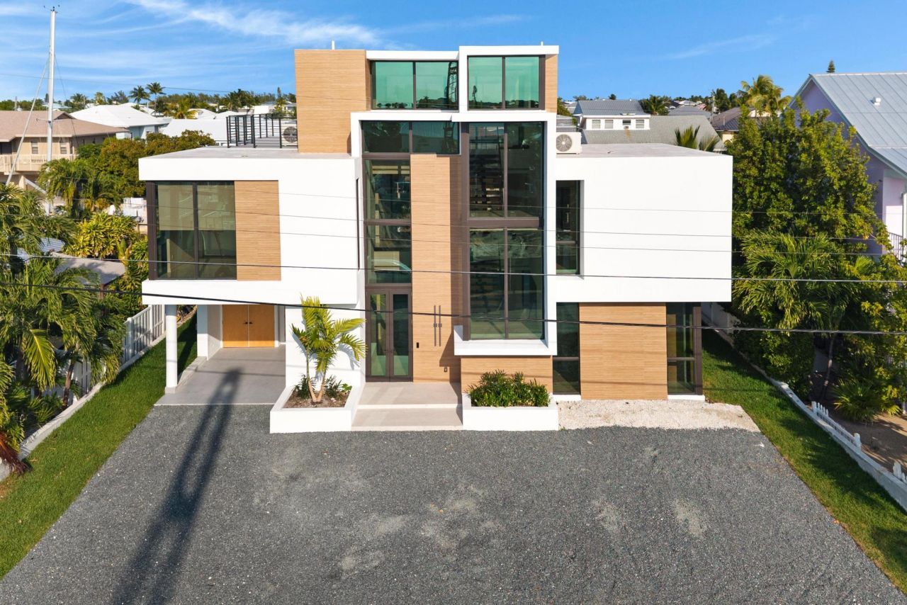 181 Nautilus Drive, Islamorada, FL 33036 Photo