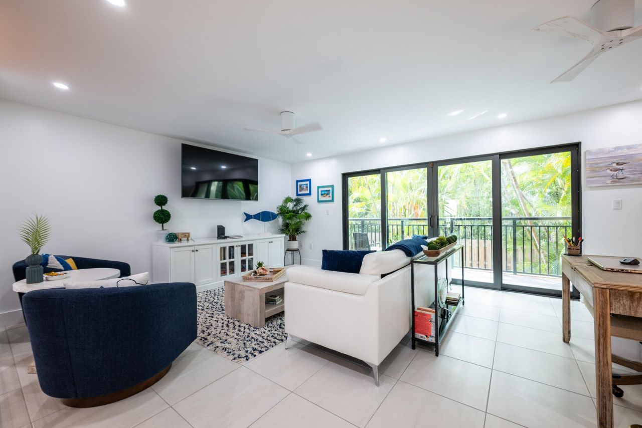 1616 Atlantic Boulevard, Unit 3, Key West, FL 33040 Photo