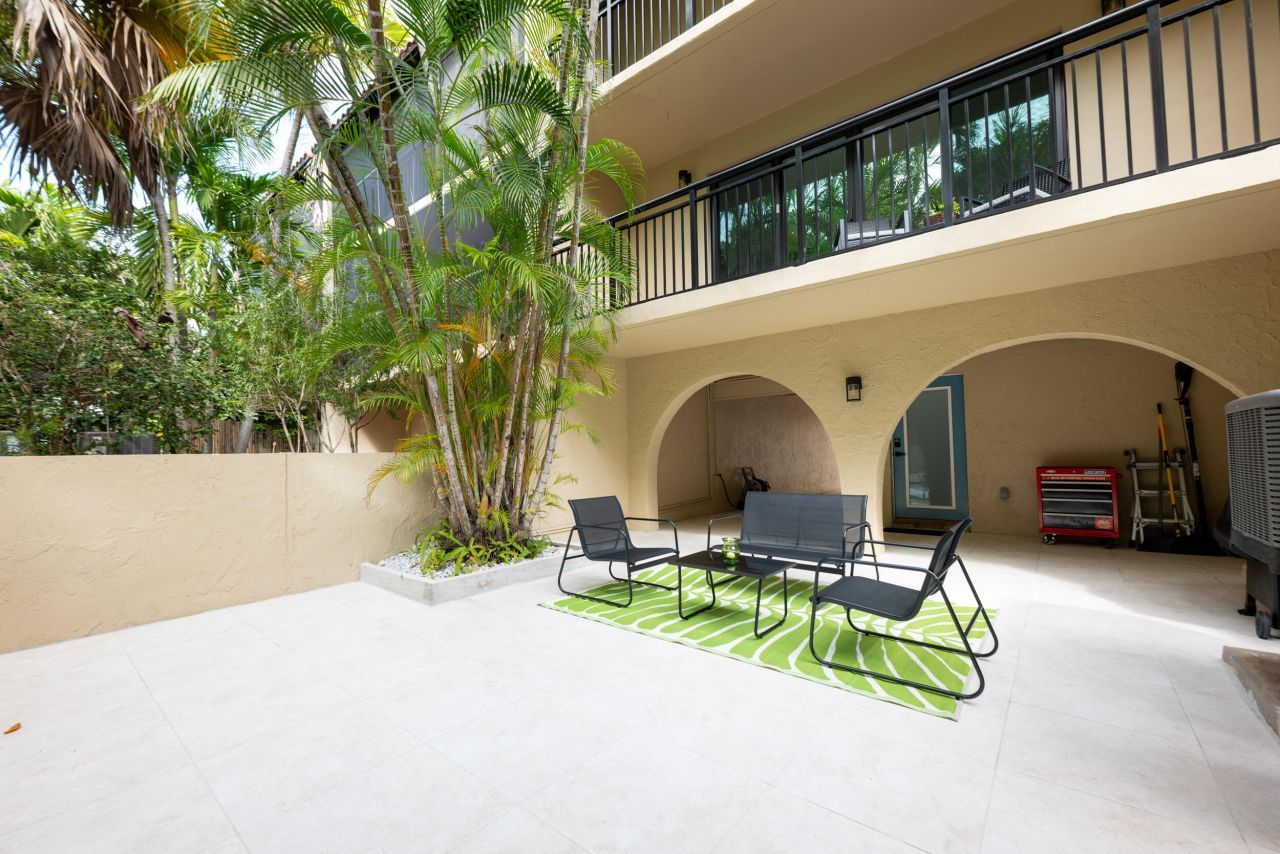 1616 Atlantic Boulevard, Unit 3, Key West, FL 33040 Photo