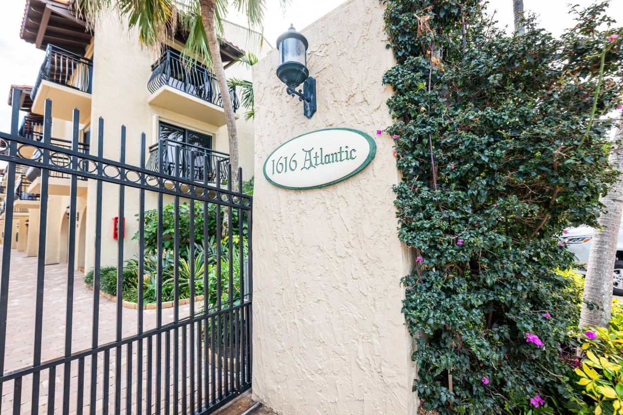 1616 Atlantic Boulevard, Unit 3, Key West, FL 33040 Photo