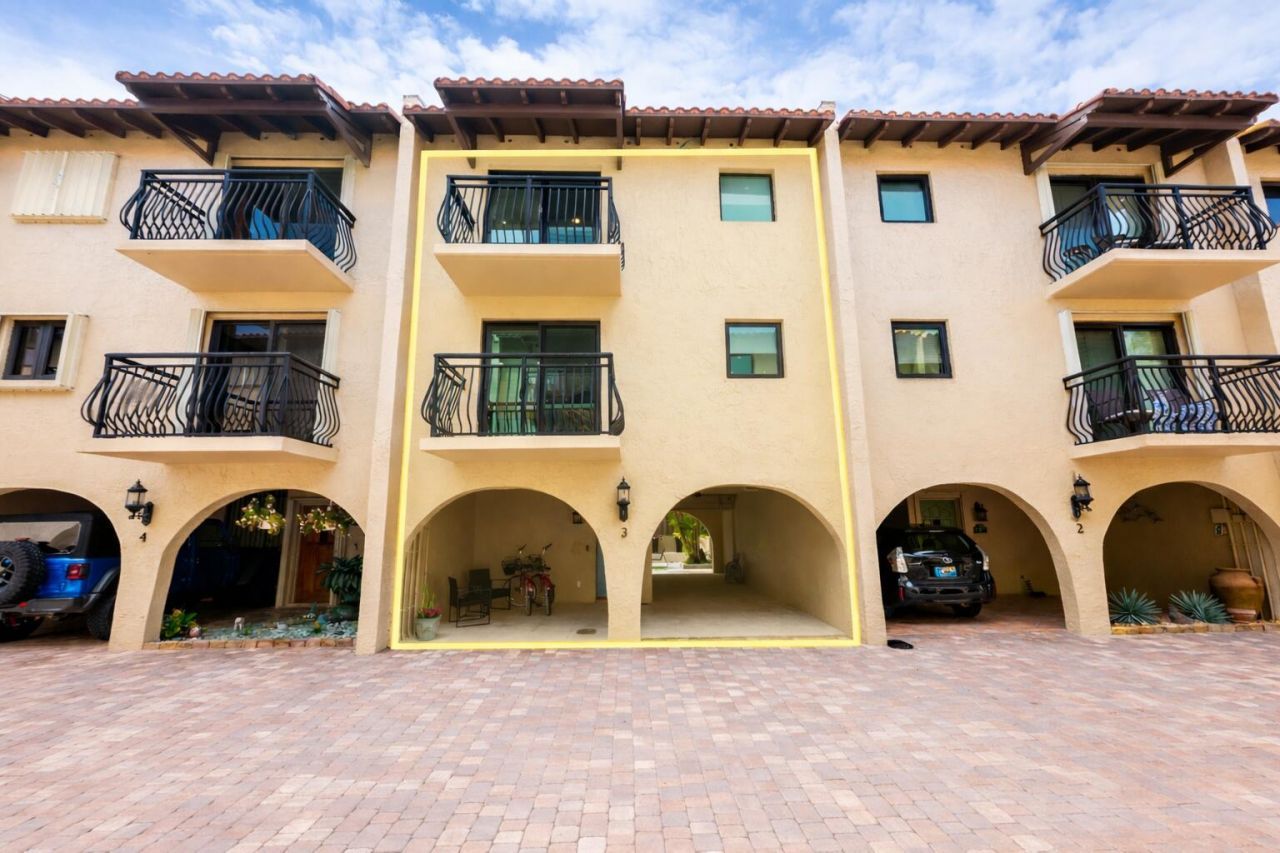 1616 Atlantic Boulevard, Unit 3, Key West, FL 33040 Photo