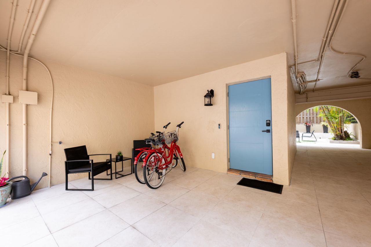 1616 Atlantic Boulevard, Unit 3, Key West, FL 33040 Photo