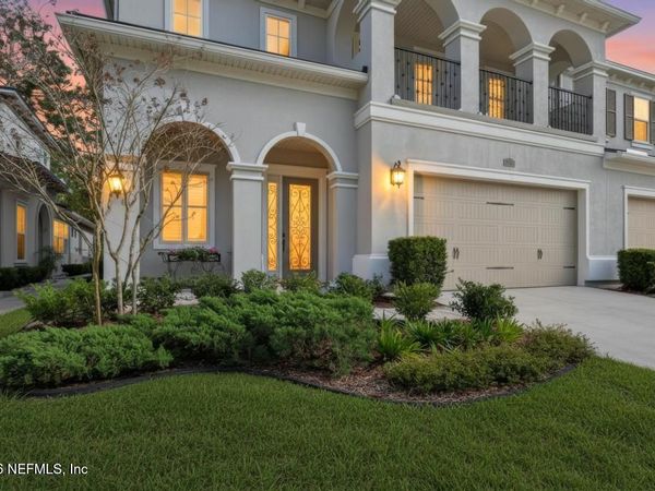 465 WINGSTONE Drive, Jacksonville, FL 32081