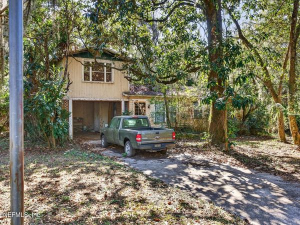 9622 GIBSON Avenue, Jacksonville, FL 32208