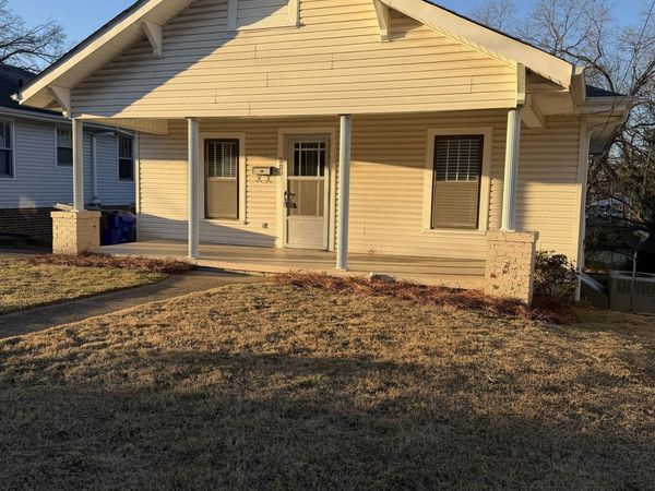 209 Mattielou St E, Florence, AL