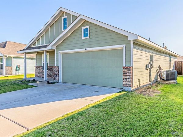 5412 Finbrooke Drive, Princeton, TX 75407