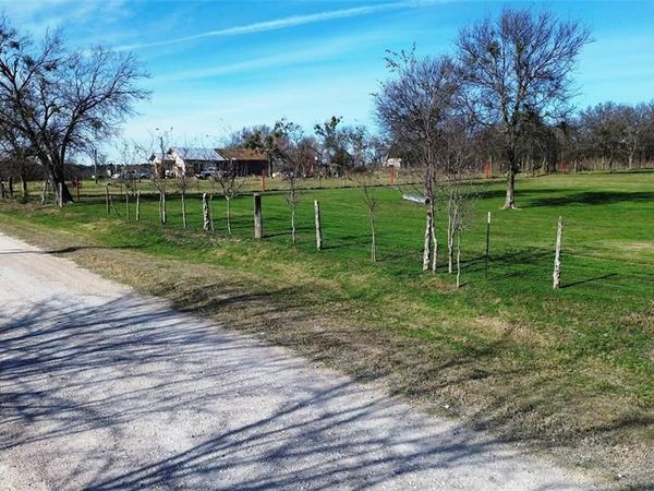 TBD Hill Co Rd 3363 , Mount Calm, TX 76673