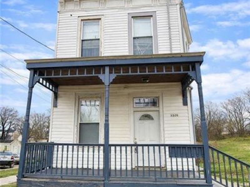 3320 Glenway Avenue, Cincinnati, OH 45205 Photo 1