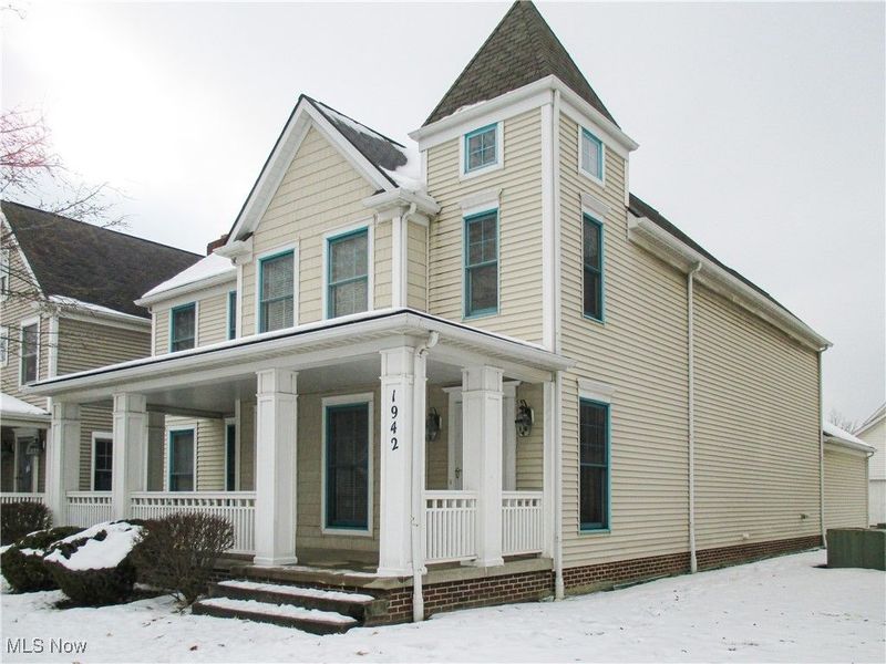 1942 E 84th Street, Cleveland, OH 44106 Photo 1