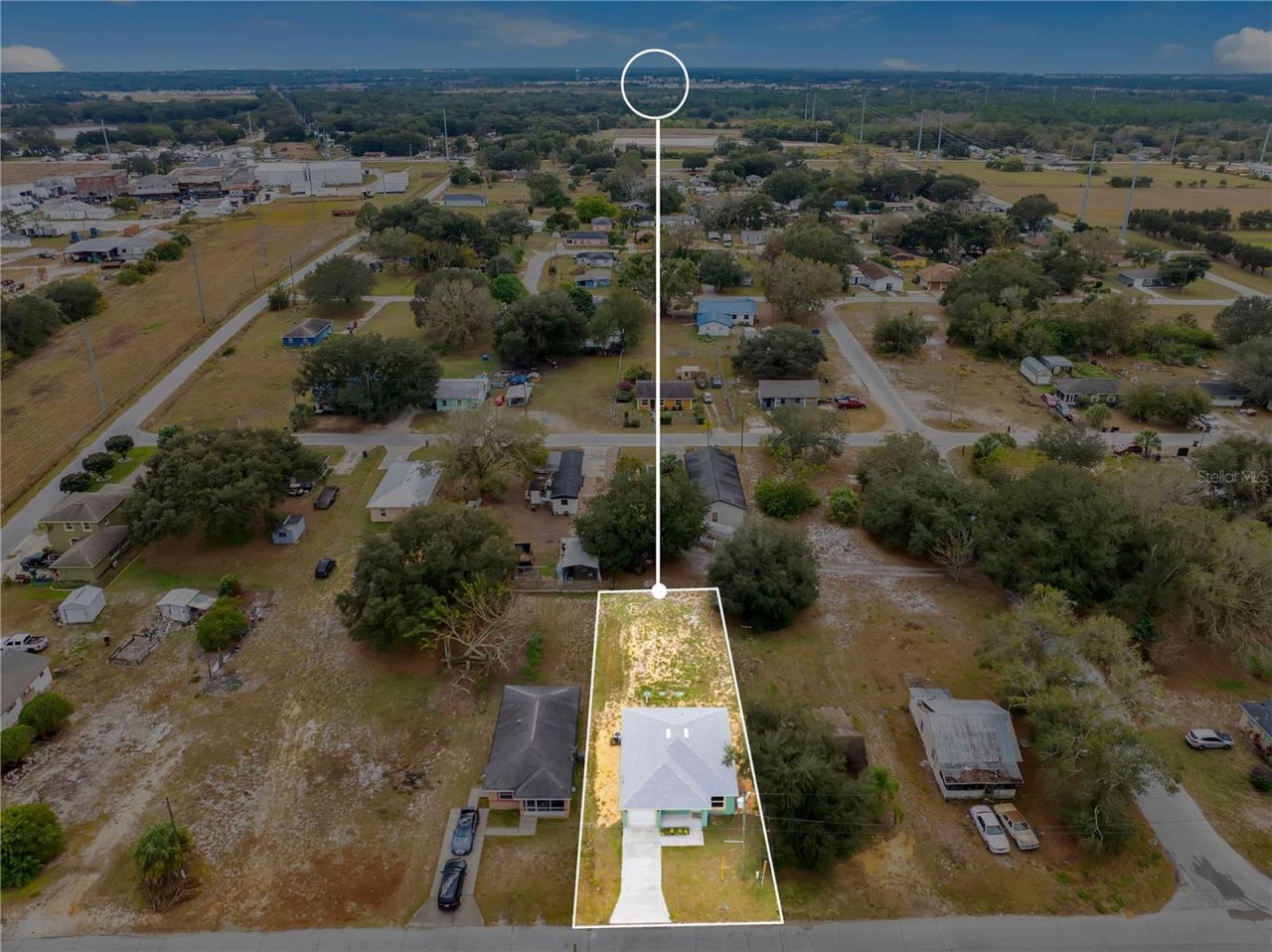 833 3rd Avenue, Waverly, FL 33877 Photo