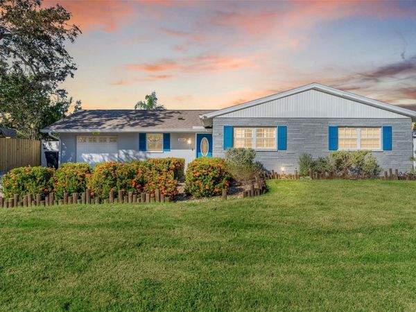 6004 TAMPA SHORES BOULEVARD, TAMPA, FL 33615