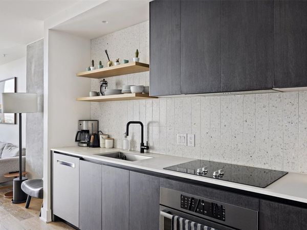 48 East Ave, Unit 2405, Austin, TX 78701