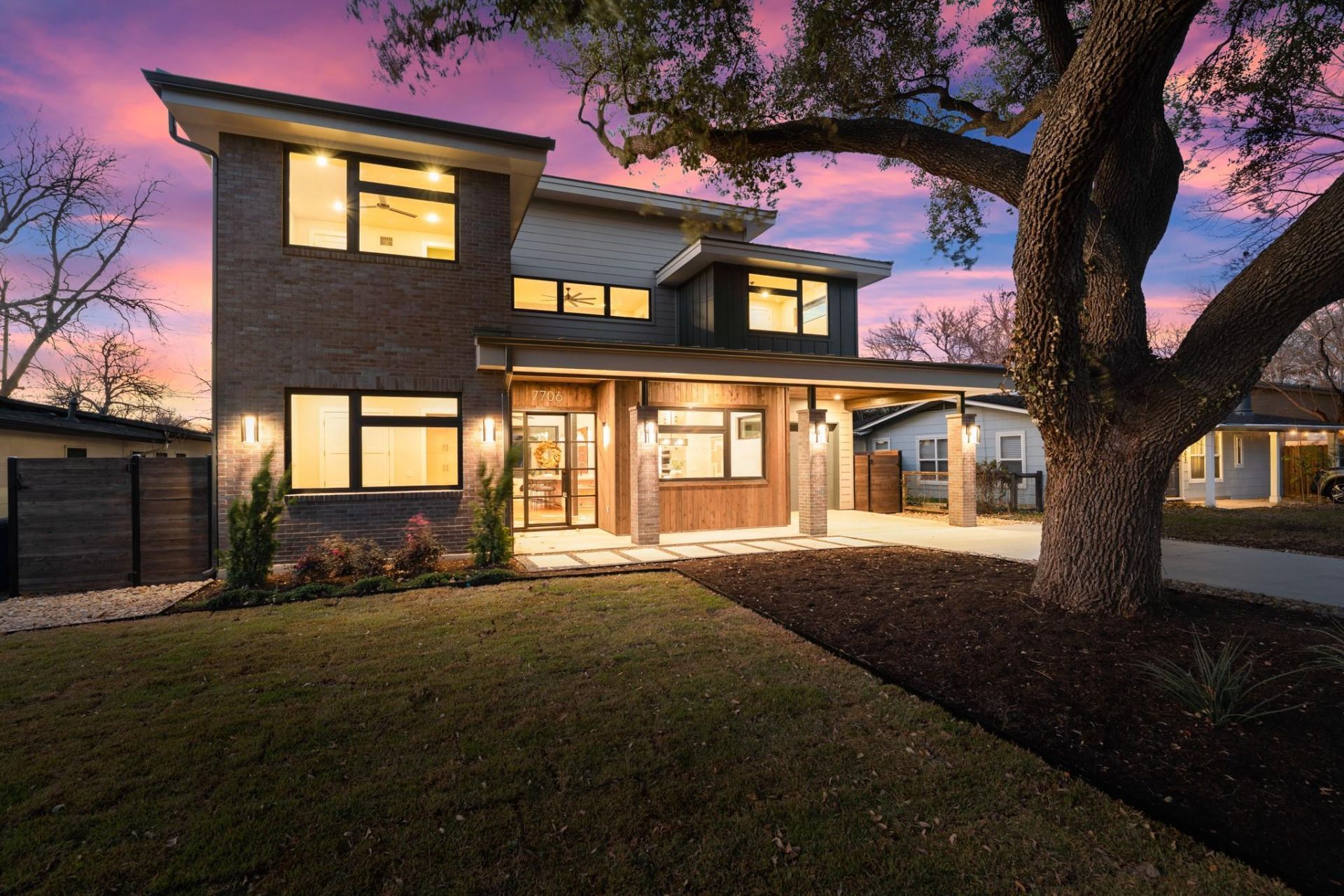 7706 Rutgers Ave, Austin, TX 78757 Main Photo