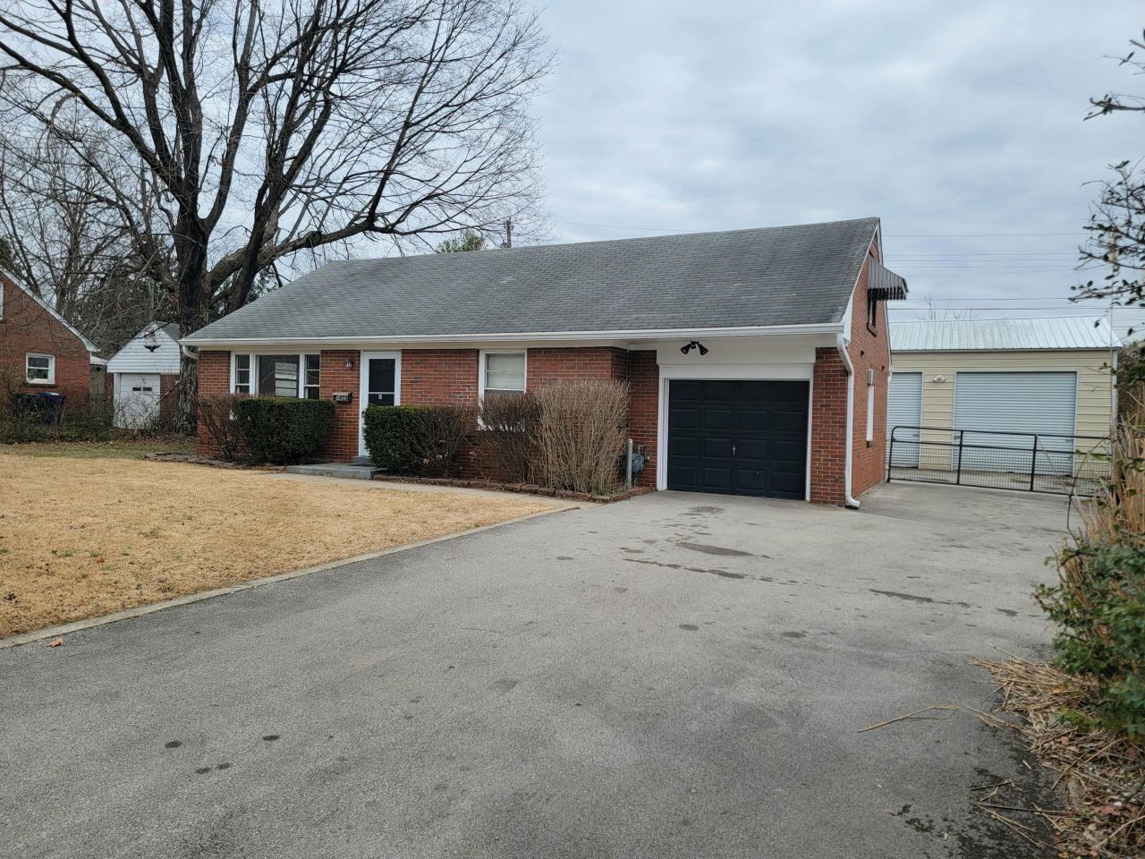 1455 Townley Drive, Lexington, KY 40511 Main Photo